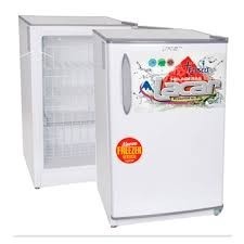 Freezer Bajo Mesada Vertical Lacar Fv 150 Ind Arg 4 Cajones