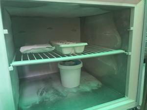 Heladera Con Freezer