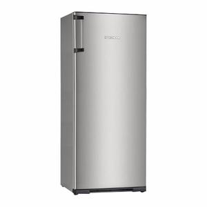 Heladera Kohinoor Ksa  Acero Inox 302 L Envio Gratis