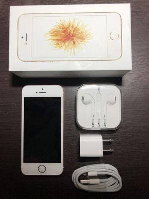 IPHONE SE, 32 GB, EXCELENTE ESTADO