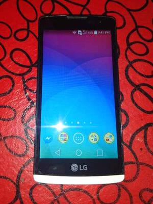 LG LEON (4G)