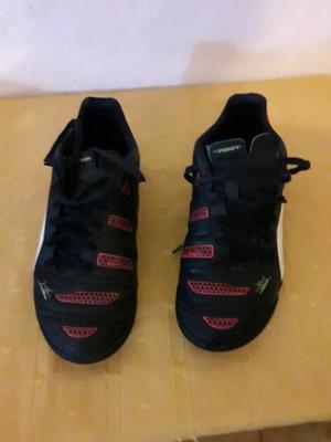 Liquido Botines Puma Evopower talle 36