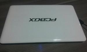 NOTEBOOK PCBOX NUEVA