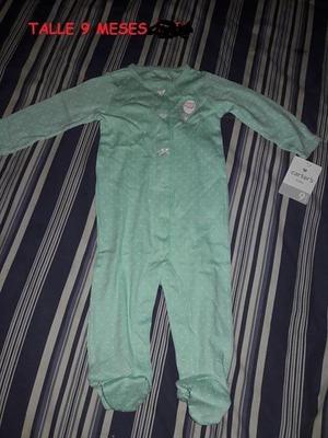 Osito Carters 9m