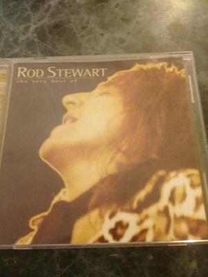 Rod Stewart - The Very Best of Rod Stewart