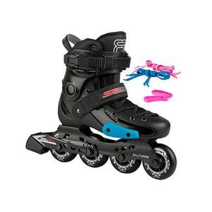 Roller Seba Fr Junior Extensible- Freeskate - Slalom