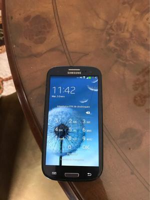 SAMSUNG GALAXY S3