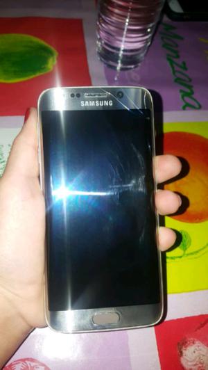 Samsung s6 edge liberado
