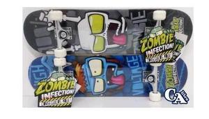 Skate Zombie Infection