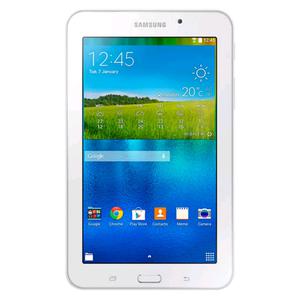 Tablet Samsung tab e sm-113