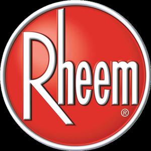 Termotanque eléctrico Rheem 85 lt conexión superior