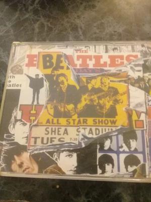 The Beatles - Anthology 2