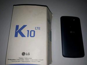 VDO IMPECABLE LG K10