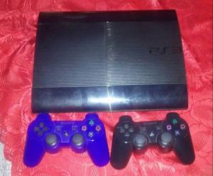 VENDO PLAYSTATION TRES