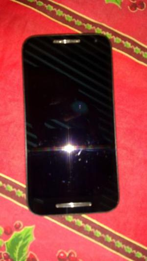 Vendo Moto G3 Libre y sin detalles !