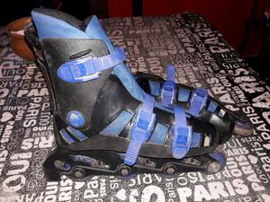 Vendo Patines 35_36