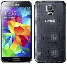Vendo Smartfhone Samsung Galaxi S5