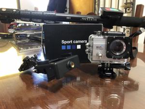 Vendo Sport Camera (no go pro)