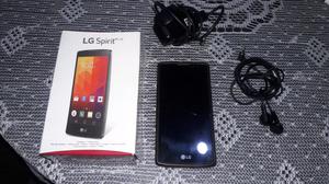 Vendo celular LG Spirit 4g