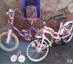 Venta de bicis