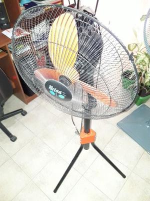 Ventilador de pie