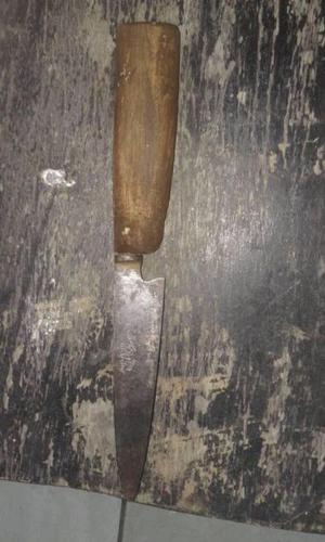 cuchillos argos antiguo