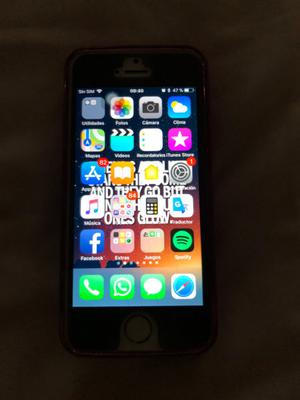 iPhone SE 64 Gb liberado de fabrica - 1 rosa y 1 space grey