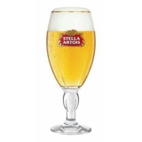 1 Copa Stella Artois / Solo Retiro Por Local O Entrega C.fed