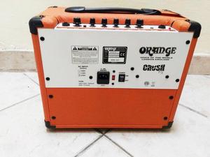 Amplificador Orange 20 Watts