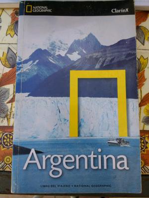 Argentina libro del viajero