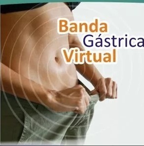 Banda Gastrica Virtual Método Completo Super Obsequios