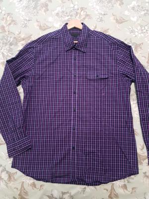 Camisa Kenneth Cole