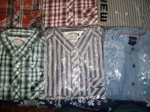 Camisas Importadas NEW!