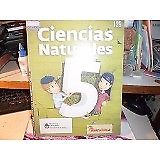 Ciencias Naturales 5 - Editorial Mandioca Sin Uso!!