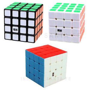 Cubo Rubik 4x4 Moyu Aosu 4x4x4 - 3 Colores - Ver Variantes