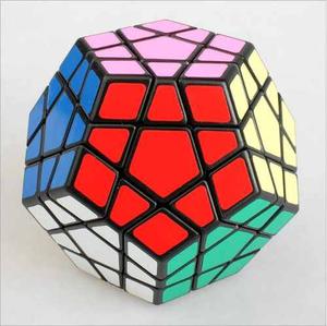 Cubo Rubik - Shengshou Megaminx 3x3x3