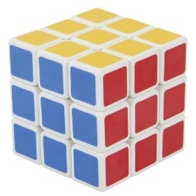 Cubos Rubik´s 3x3 Jem