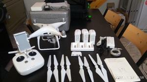 Drone Dji Phantom 4 Pro – más KIT Completo de accesorios