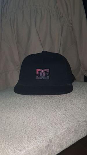 GORRA DC $400 - IMPECABLE!!!