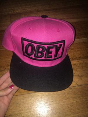 Gorras sin uso