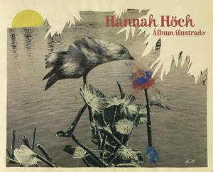 Hanna Höch - Album Ilustrado (los Cuentos De Cometa)