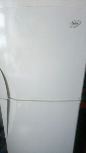 Heladera Gafa HGF 367AW (PERMUTO POR MICROONDAS)