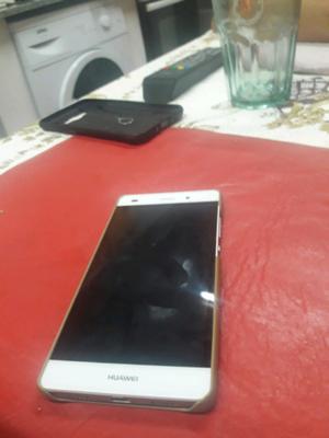 Huawei p8 lite