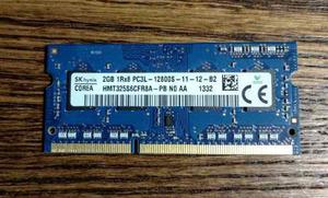 Hynix 2gb Pcs Ddrmhz Sodimm Memoria Ram