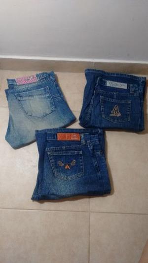 Jeans archie talle 14