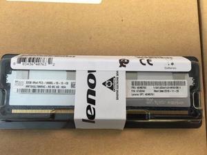 Memoria Ibm Lenovo 32gb Pcl Ecc Ddr3 46ww