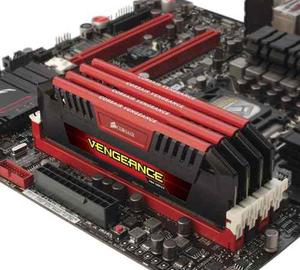 Memoria Ram Ddr3 8gb  Mhz Corsair Vengeance Pro Kit 2x4g