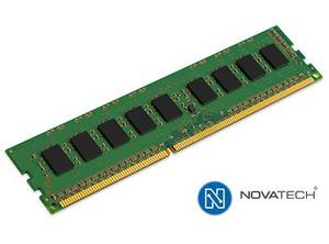Memorias 4gb Ddr3 Novatech  Super Compatible Envios