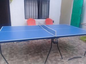 Mesa de ping pong