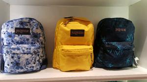 Mochila JANSPORT Urbana